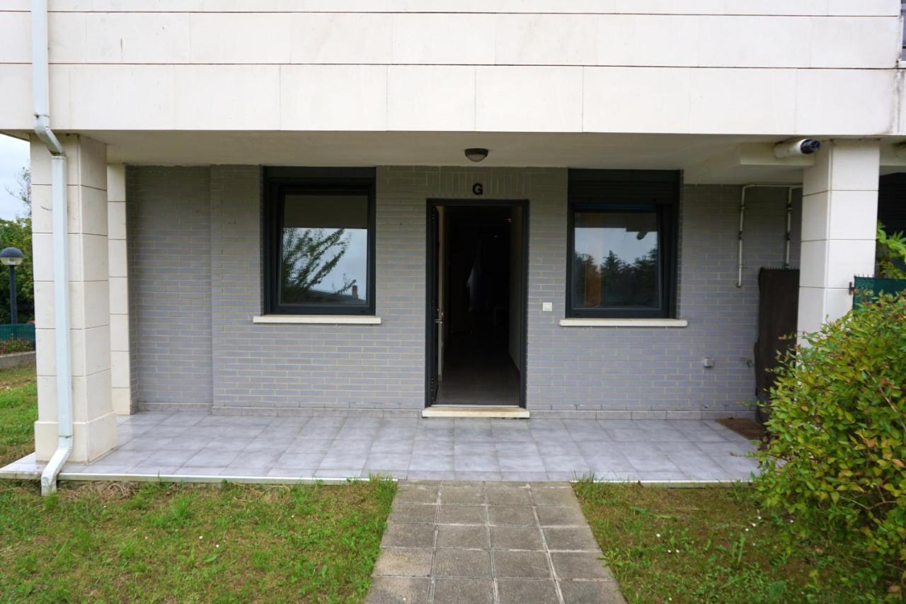 House With 2 Bedrooms In Cudon With Enclosed Garden 3 Km From The Beach Miengo 외부 사진