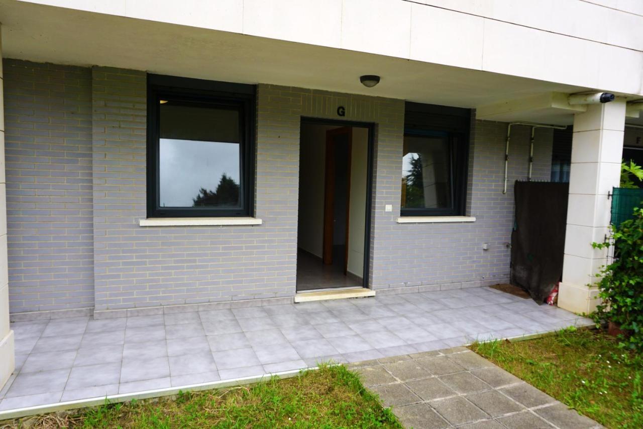 House With 2 Bedrooms In Cudon With Enclosed Garden 3 Km From The Beach Miengo 외부 사진