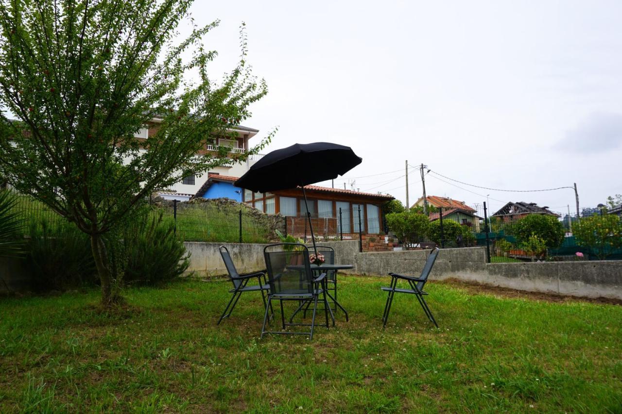 House With 2 Bedrooms In Cudon With Enclosed Garden 3 Km From The Beach Miengo 외부 사진